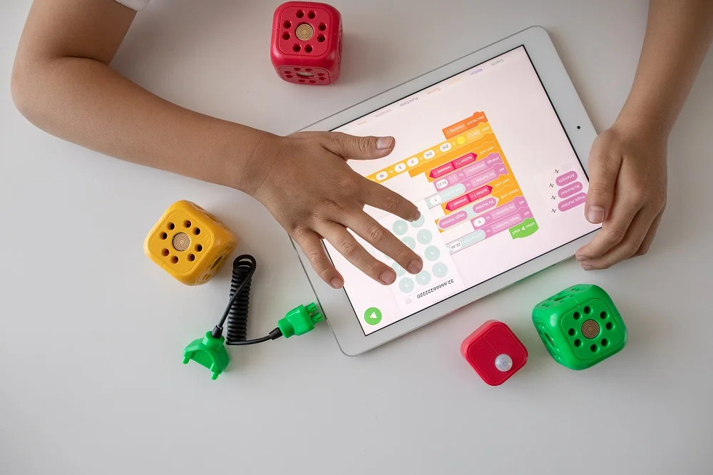 Coding per scuole elementari e Medie