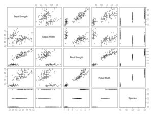 Analisi esplorativa dei dati in R