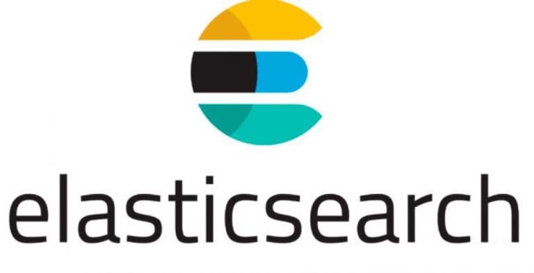 Logo elasticsearch